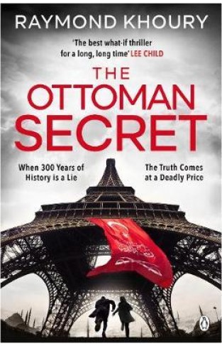 The Ottoman Secret - (PB)